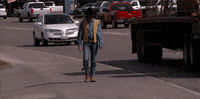Cowboy GIF by Team Coco