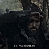 Dirilis Ertugrul Axe GIF