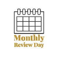 Motivation Wellness Sticker by The Daily Page