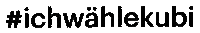 Kubi Sticker by Bundesvereinigung Kulturelle Kinder- und Jugendbildung (BKJ)