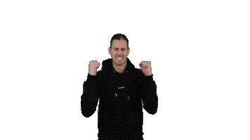 Happy Football Sticker by Berk Music