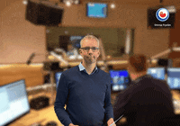 Mood Fml GIF by Omrop Fryslân