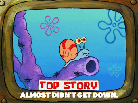 season 7 episode 10 GIF by SpongeBob SquarePants