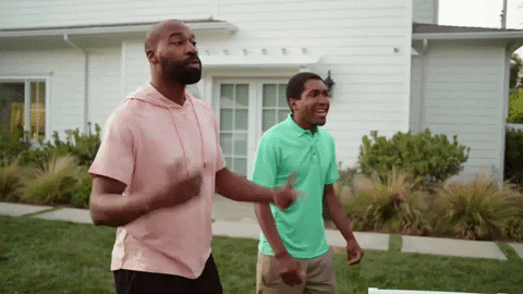 come on wtf GIF by Fuse