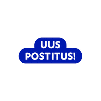 New Post Sticker by Elisa Eesti