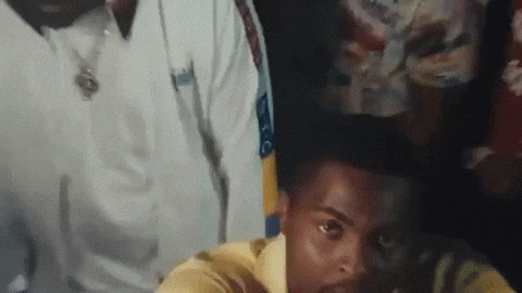 Wu Tang GIF by Popular Demand Entertainment