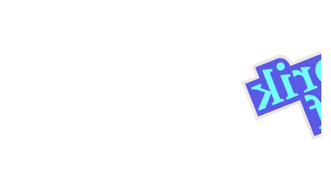 Animated Text Type Design Sticker by AllCaps