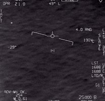 Ufo Pentagon GIF