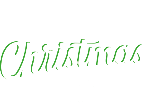 emilyjoyrich giphyupload christmas green festive Sticker