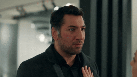 Atv Ezgimola GIF by Ay Yapım