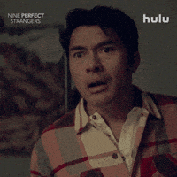 Henrygolding What GIF by HULU