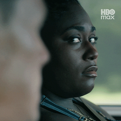 Danielle Brooks Peacemaker GIF by HBO Max