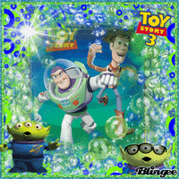 Toy Story GIF