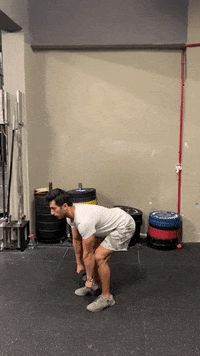 Deadlift GIF by Crossfit Boran