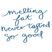 So Good Trim Sticker