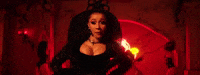 selena gomez GIF by Cardi B