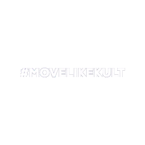 sticker kultgroup by Kult Models