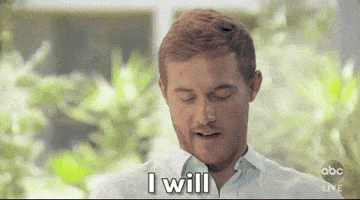 Episode 11 Bachelor Finale GIF by The Bachelor