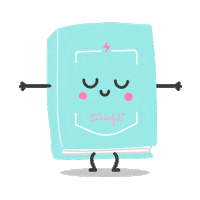 wonder agenda Sticker by Mr. Wonderful