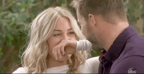 episode 12 lol GIF by The Bachelor