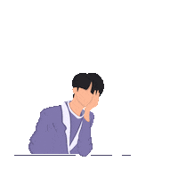 Migren Sticker by Novartis