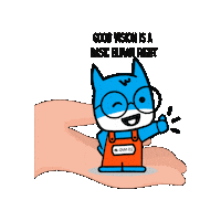 Zeemo Sticker by EssilorLuxottica