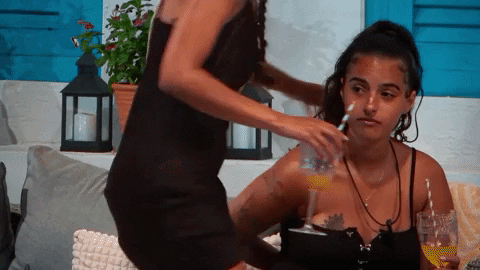 Bbc One Love GIF by BBC Three