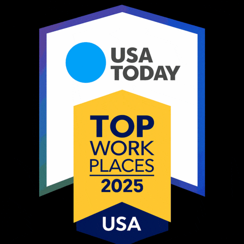 Topworkplaceusa GIF by JBGoodwin REALTORS