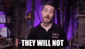 Comedy No GIF by Dead Meat James