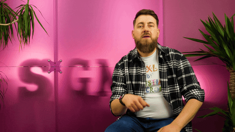 Happy Star Wars GIF by Sleeping Giant Media