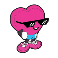 lovinho love sessions Sticker by 4fly