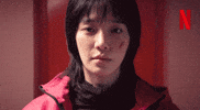 Parkgyuyoung GIF by Netflix Korea