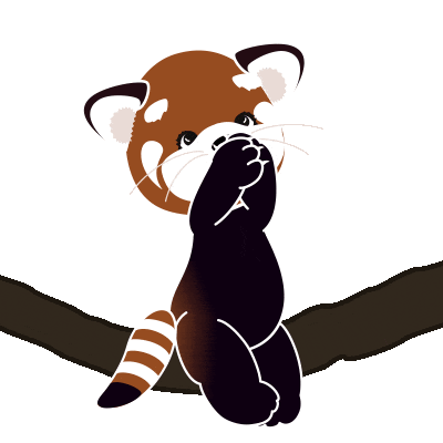 Flowers Yes Sticker