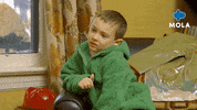 Happy Dino Dan GIF by Mola TV Kids