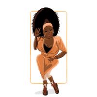 StrangeLoopBway musical broadway thoughts musical theater Sticker