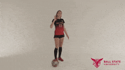 Winning Right On GIF by Ball State University
