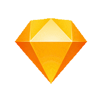 madewithsketch sketch sketchapp madewithsketch Sticker