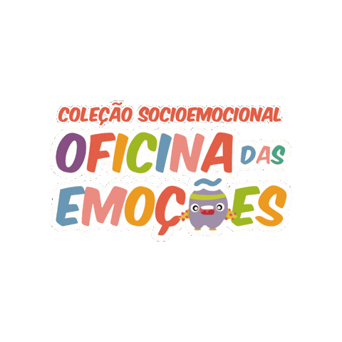 Editora Sticker by EditoraConstruir