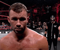 Claudio Castagnoli GIF