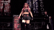 Stardom Rina GIF
