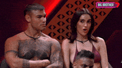 Bbau GIF by Big Brother Australia