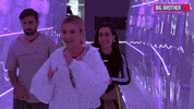 Bbau GIF by Big Brother Australia