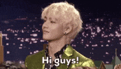 Tonight Show V GIF by The Tonight Show Starring Jimmy Fallon