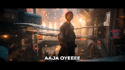 Hip Hop Dance GIF by saregama
