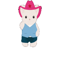 Lupita Sticker