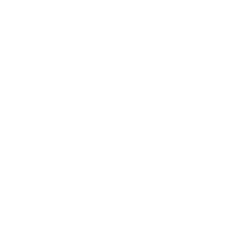 trinitywestern blue white university western Sticker