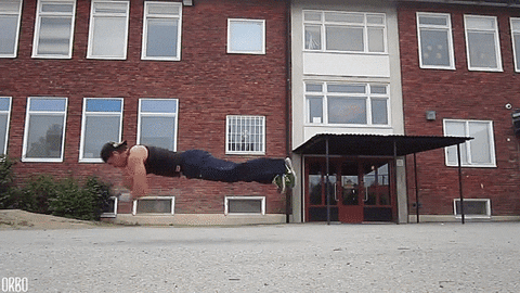 ups GIF