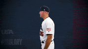 Pro GIF by USA Baseball