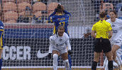 2025 GIF by National Women's Soccer League