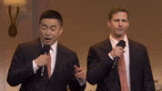 Snl Domingo GIF by Saturday Night Live